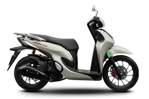 HONDA SH MODE 125