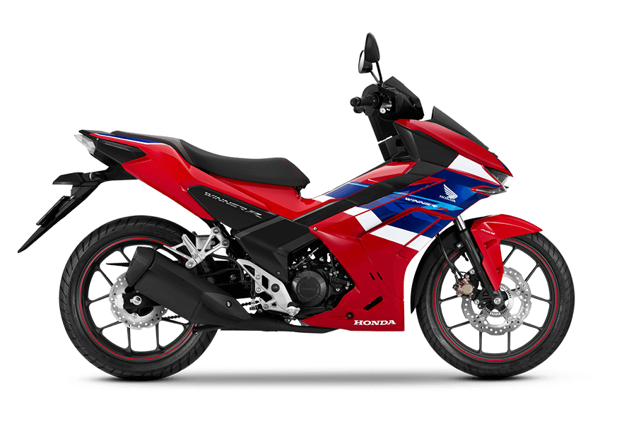 HONDA WINNER R 2026