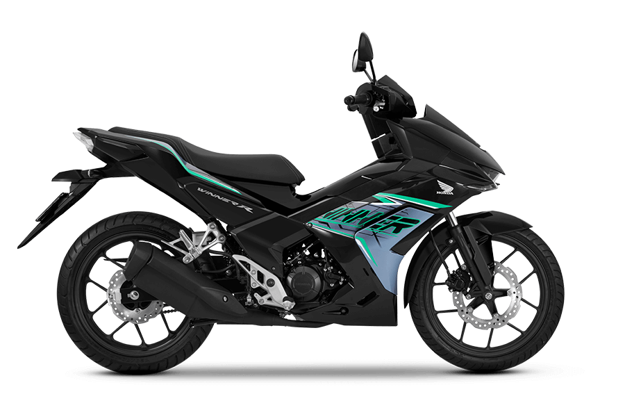 HONDA WINNER R 2026
