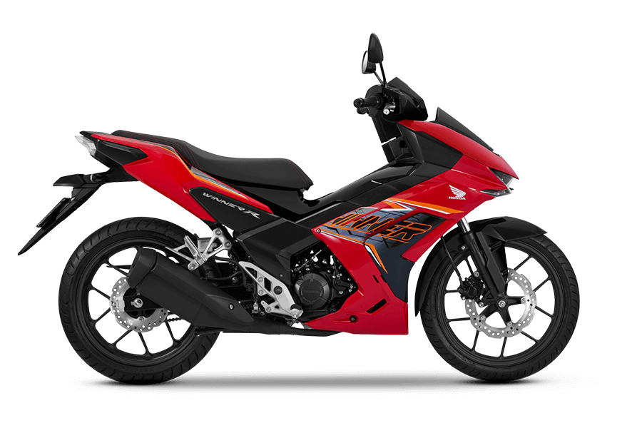 HONDA WINNER R 2026