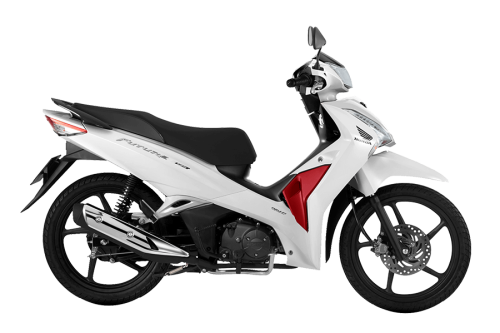 Honda Furture 125 FI 2026