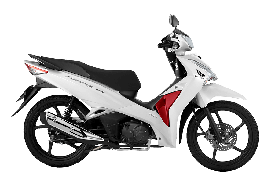 Honda Furture 125 FI 2026