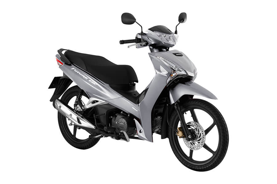 Honda Furture 125 FI 2026