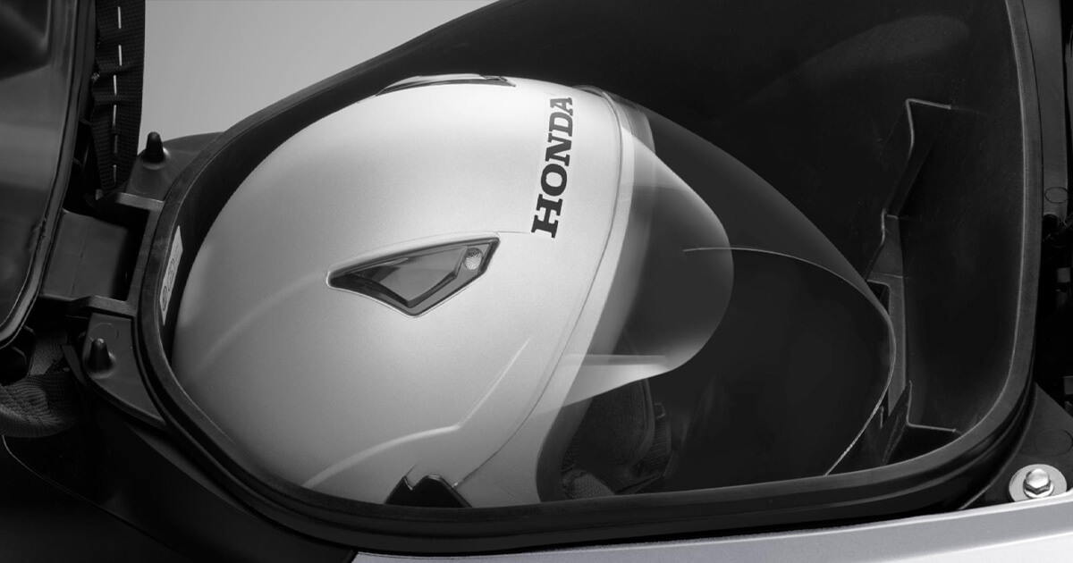 Honda Furture 125 FI 2026