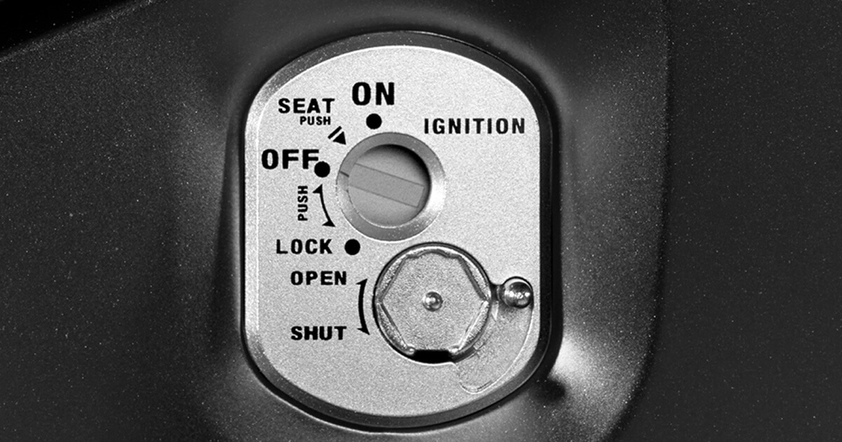 Honda Furture 125 FI 2026