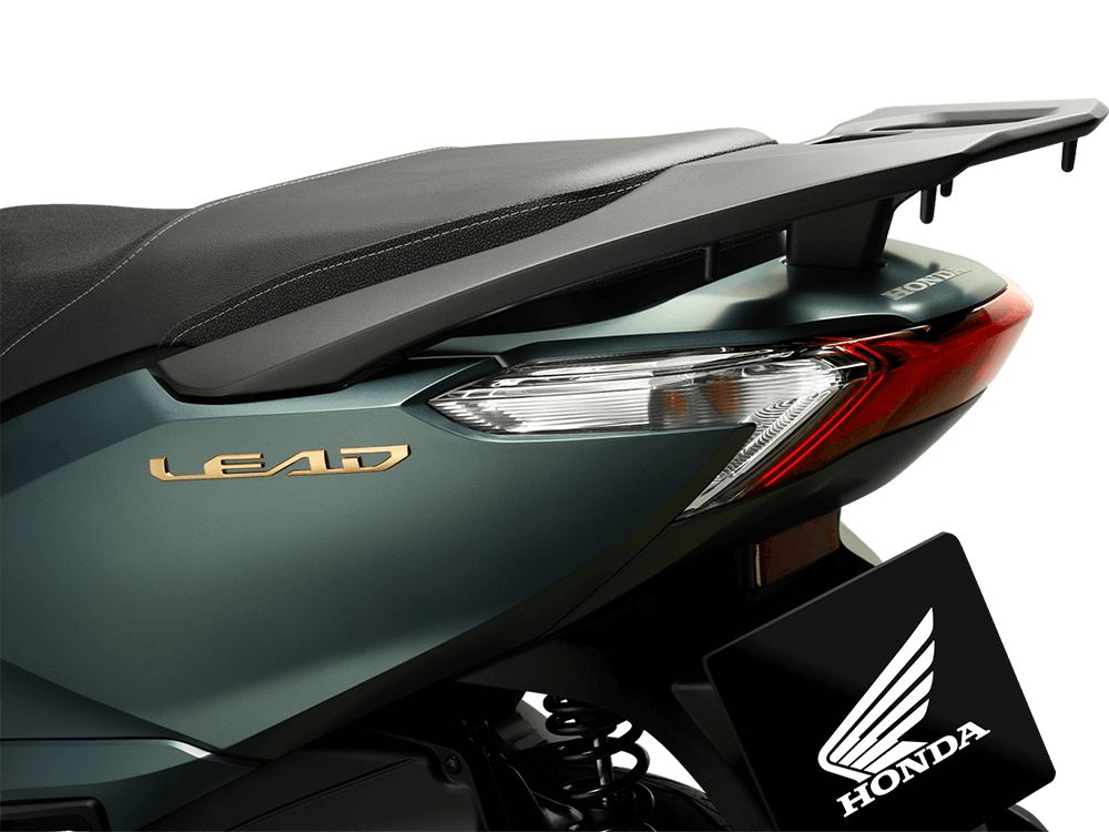 HONDA LEAD 2026