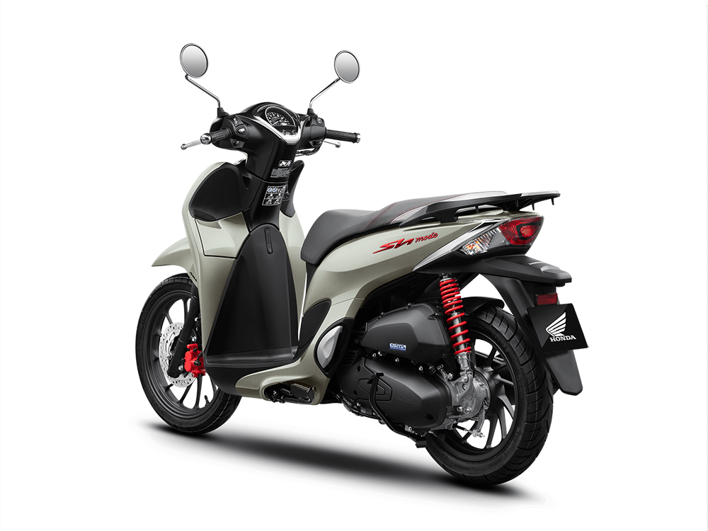 HONDA SH MODE 125