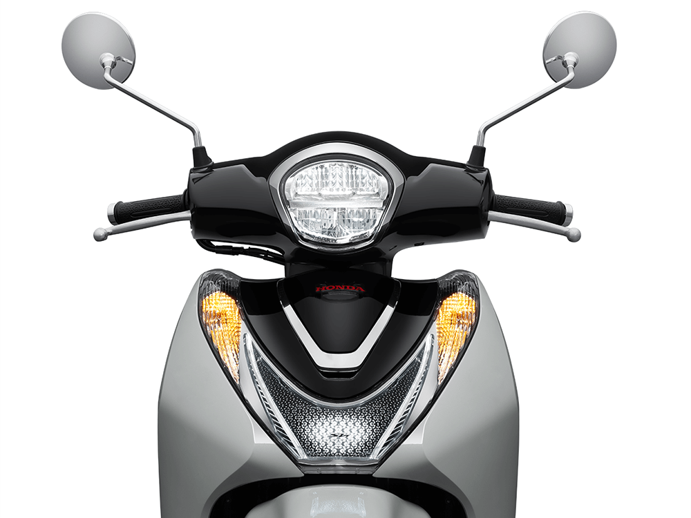 HONDA SH MODE 125