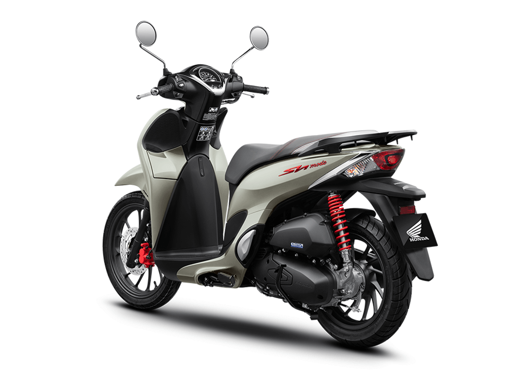 HONDA SH MODE 125
