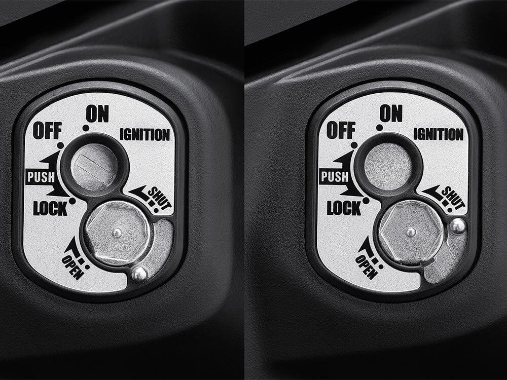 Honda Wave Alpha Cổ Điển