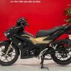 Honda Winner X 2023 Đen Vàng – ODO 11308 km | Giá Chỉ 27 Triệu