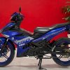 Yamaha Exciter 150 Đời 2020 - màu xanh – ODO 20.245 km | Giá chỉ 24 Triệu