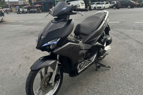 Honda Airblade 2019 siêu lướt-2x
